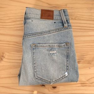 BDG Twig High Rise Jeans